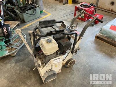 2019 Diamond Products CC1211HXL-18 Fugenschneider