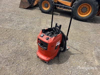 2020 Hilti DD-WMS 100 BLE Water Recycler
