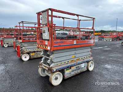 2004 Skyjack SJIII3226 Electric Scissor Lift