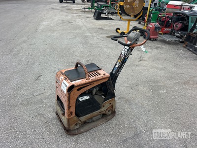 2021 MQ MVH-208GH Reversible Trilplaat