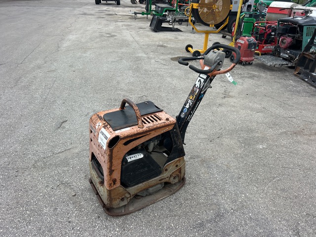 2021 Multiquip/Mikasa MVH-208GH Reversible Vibratory Plate Compactor
