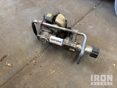 2022 Rhino Tool GPD-45 XA KIT Gasoline Fence Post Driver