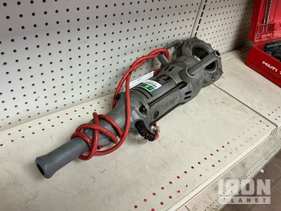 2013 Ridgid 700-12 Electric Pipe Threader