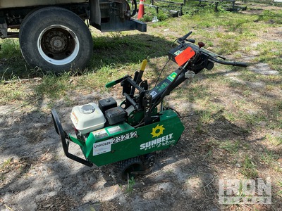 2022 Ryan 544954C Sod cutter
