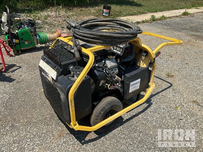 2021 Stanley HP8BD Hydraulic Power Pack