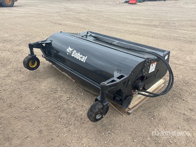 2006 Bobcat 84 in كانس للسكيد ستير