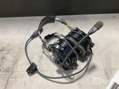 Bose 195640-1 Headset Microphone