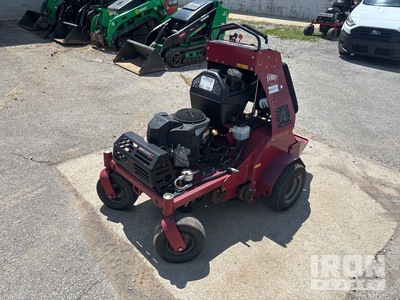 2021 Toro 29521 Ride-On Aerator
