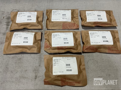 (54) Bell Helicopter Textron 204-040-189-11 Spacer Sets