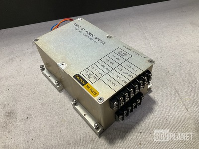70957-01 Power Module