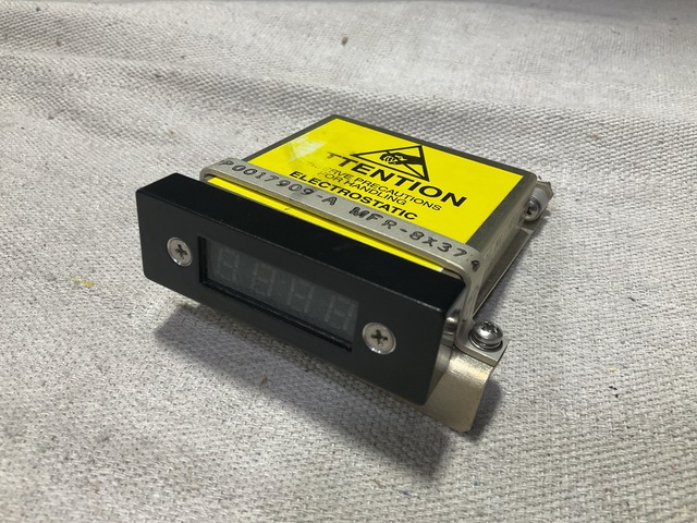 Northrop Grumman P0017909-A Digital Display Indicator