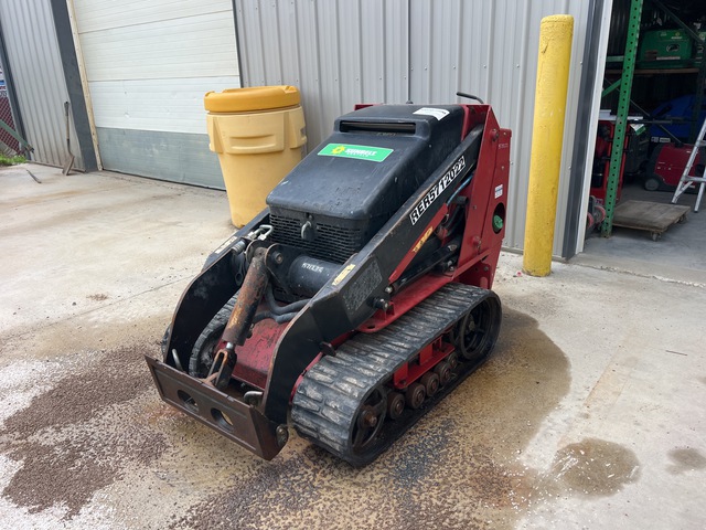 2018 Toro TX525 Mini Compact Track Loader