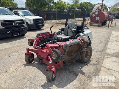 Exmark Laser Z Zero-Turn Lawn Mower