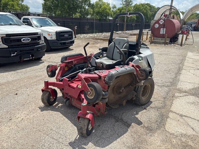 Exmark Laser Z Zero-Turn Zero-Turn Lawn Mower