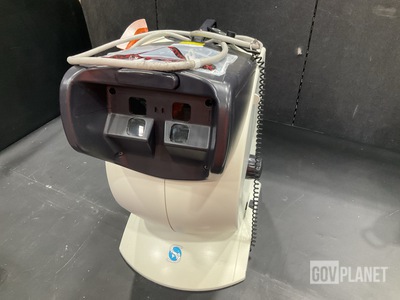 Stereo Optical Optec 2300 Vision Stereoscope