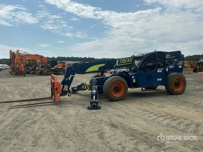 Xtreme XR1245 Telehandler