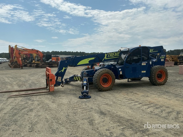 2017 Xtreme XR1255 Telehandler