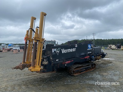 Vermeer Foreuse directionnelle