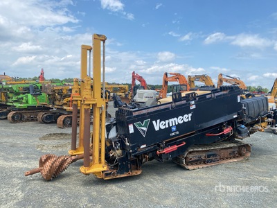 Vermeer D24X40 Barrenadora direccional