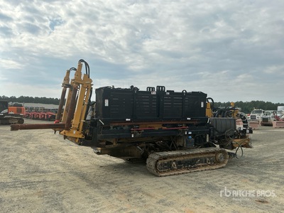 Vermeer D40X55DR Directional Drill