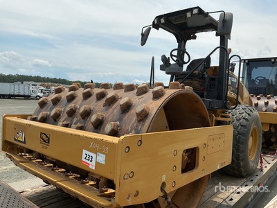 Vermeer D40X55DR Directional Drill