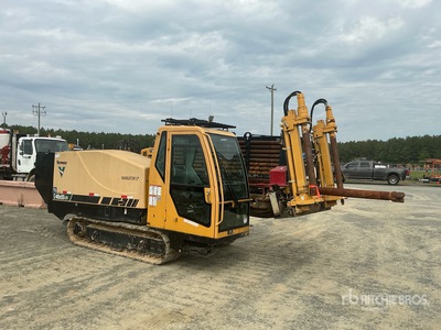 Vermeer D40X55DR Directional Drill