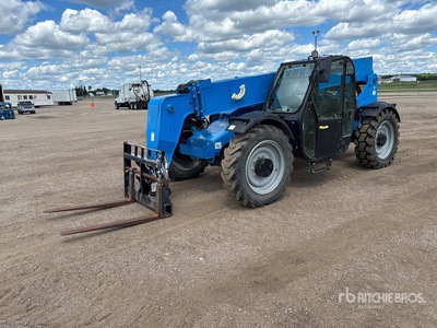 2020 Genie GTH-844 Telehandler