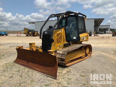 2023 Cat D1 LGP Bouteur sur chenilles