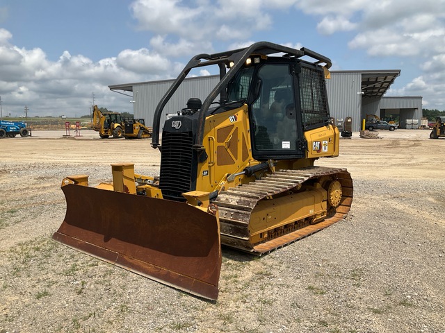2023 Cat D1 LGP Crawler Dozer