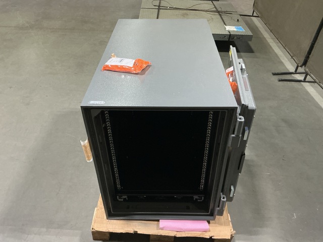 American Made Safe Security Cabinet Safe