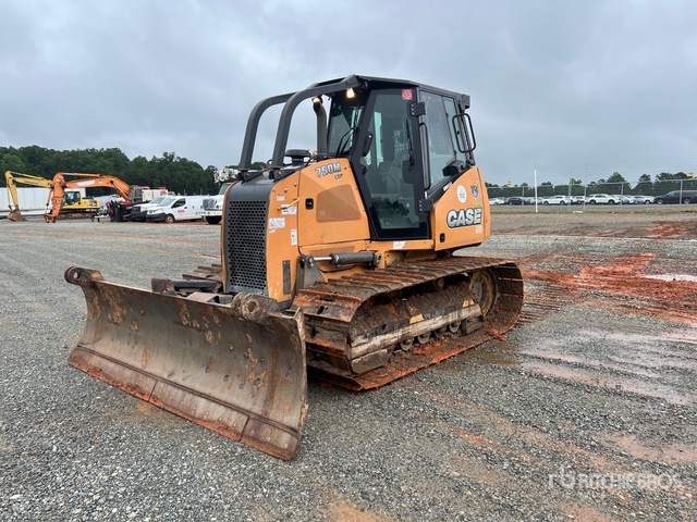 Dozers