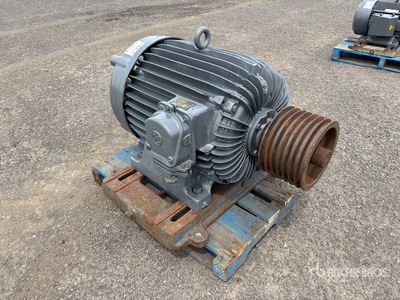 Electric Motor