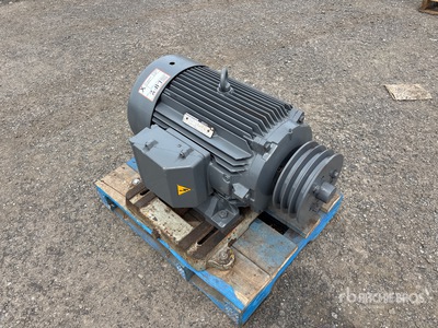 G.E.C Electric Motor
