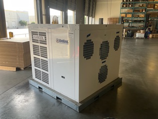 Equipos de calefacción y refrigeración