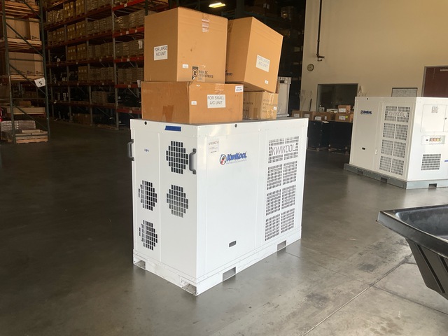 KwiKool KPO12-43 Air Conditioner (Unused)
