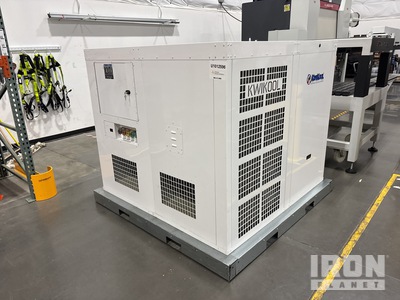KwiKool KPo25-43H 25 ton Air Conditioner (Unused)