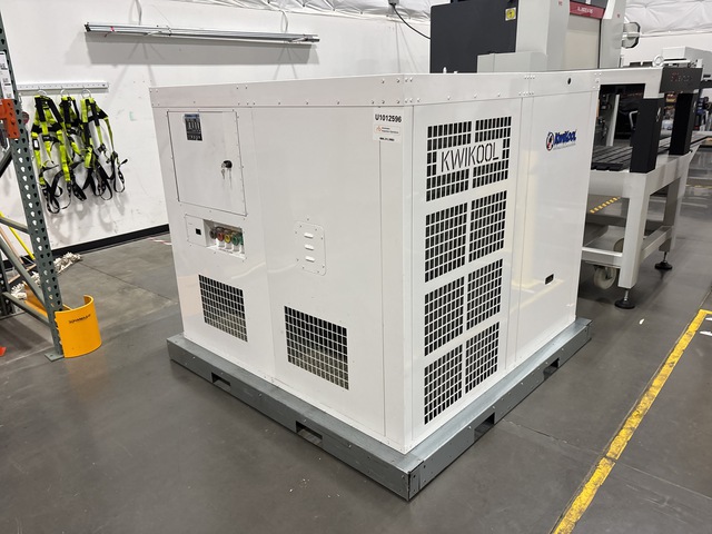 KwiKool KPO25-43H 25 ton Air Conditioner (Unused)