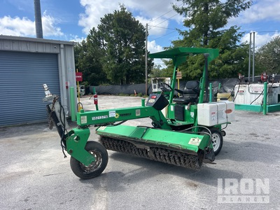 2019 Lay-Mor SM300 Barredora