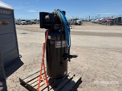 60 gal Compresor de aire