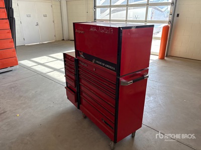 Snap-On Tool Box