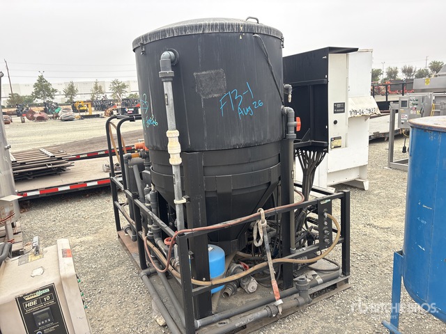 Water Maze CLP-5024C Filtration System