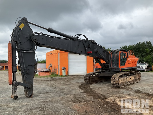 Excavators