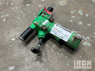 2023 APT M160 Demolition Breaker (Inoperable)
