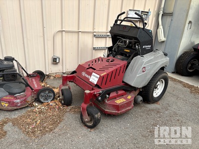2024 Exmark Staris Stand-On Lawn Mower