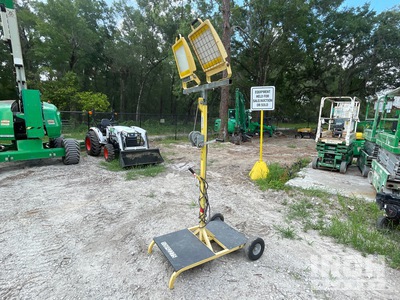2022 CEP 7322 400 W Light Tower