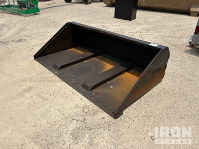 2023 Star 1408B 96 in Material Bucket Accessoires - divers chariot élévateur
