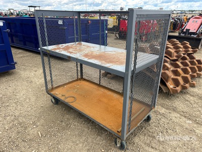 Shop Cart