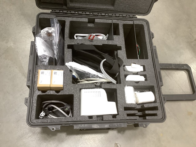 Zoll Propaq MD Defibrillator Monitor