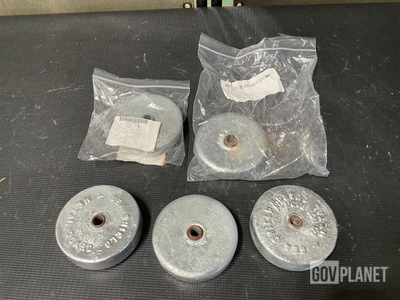 (180) 9800-18 Corrosion Preventive Anodes