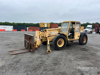 1999 Gehl DL10H55 Telehandler